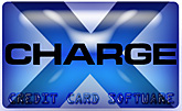 Image of X-Charge Logo